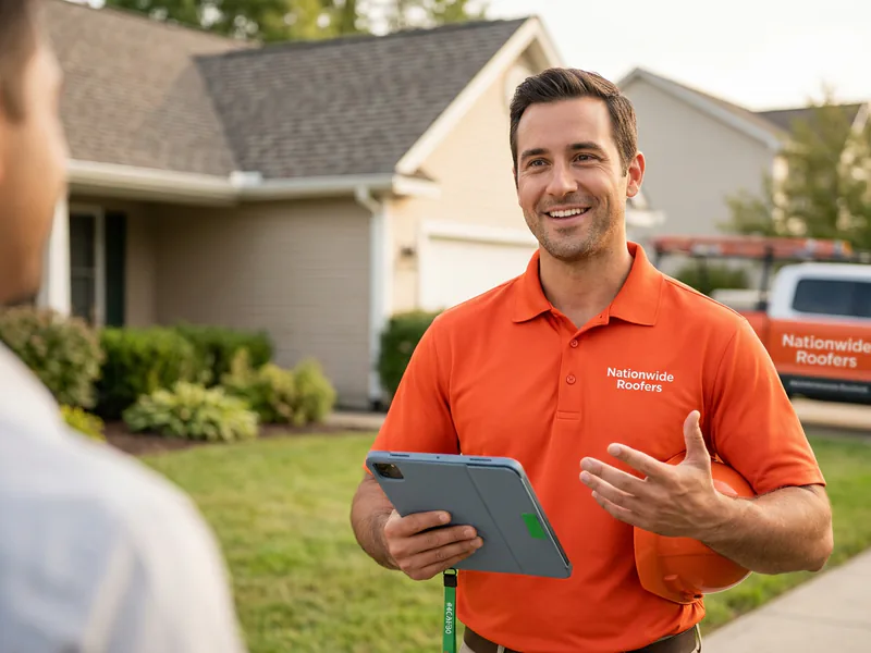 Roof Installation  in Marana  FAQ